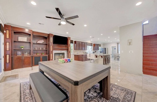 Las Vegas Casa | Desert Dream