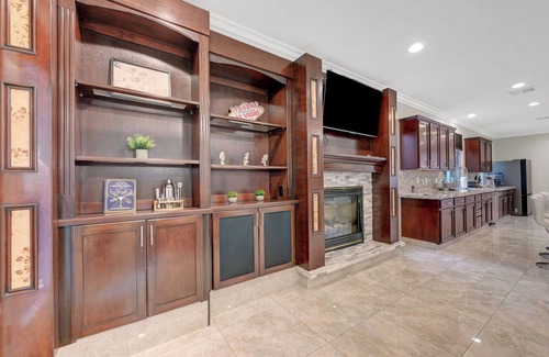 Las Vegas Casa | Desert Dream