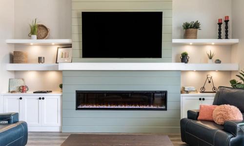 Washington Apartamento | Desert Dreaming