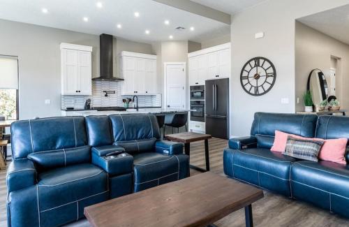 Washington Apartamento | Desert Dreaming