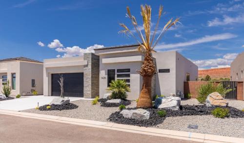 Washington Apartamento | Desert Dreaming