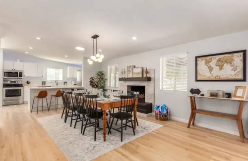 Oracle Heights Estates Casa | Desert Dreams & Group Adventures Await