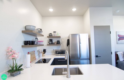 Moab South Valley Apartamento | Desert Dreams - Your Perfect Moab Studio Hideaway
