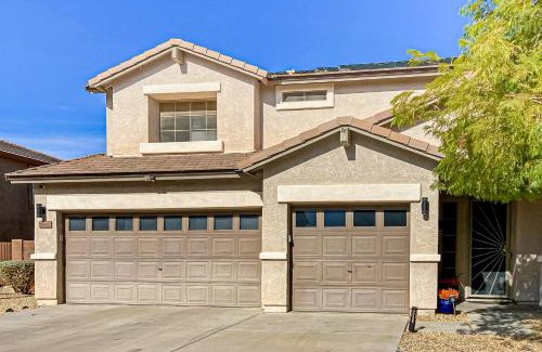 Laveen Village Casa | Desert Dreamscape