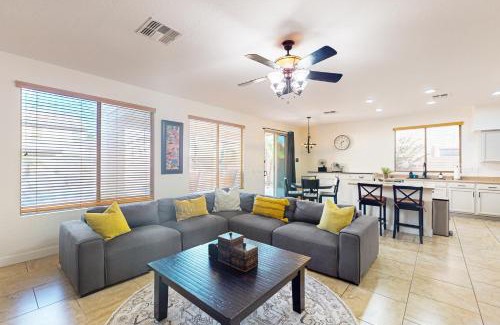 Laveen Village Casa | Desert Dreamscape
