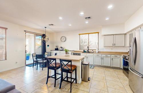 Laveen Village Casa | Desert Dreamscape