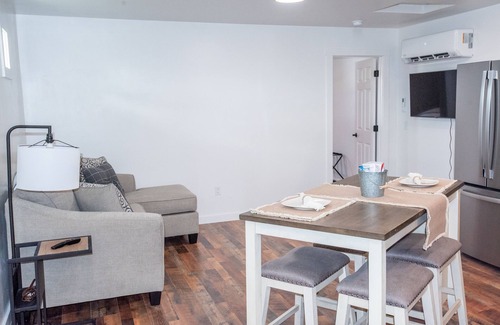 Broadwater County Apartamento | Desert Drive Darling
