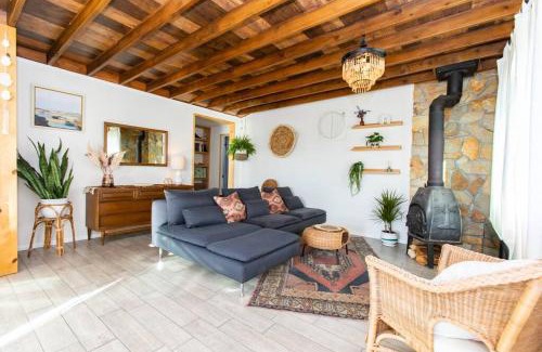 Twentynine Palms Casa | Desert Escape+Art studio+Trailer