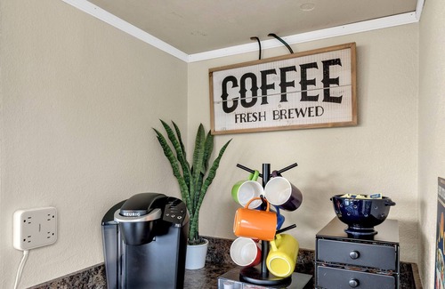 Picture Rocks Casa | Desert Escape Near Saguaro National Park West