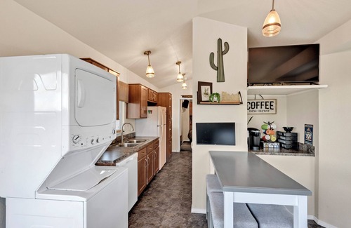 Picture Rocks Casa | Desert Escape Near Saguaro National Park West