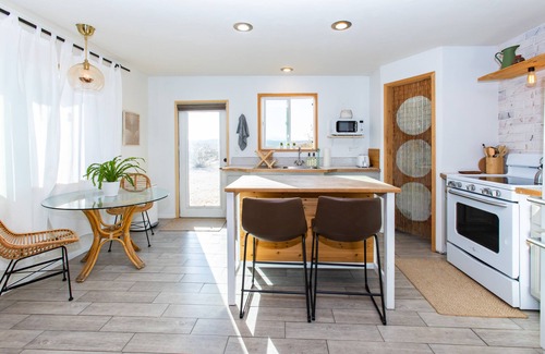 Twentynine Palms Casa | Desert Escape+Art studio+Trailer 10 min to Joshua Tree Park