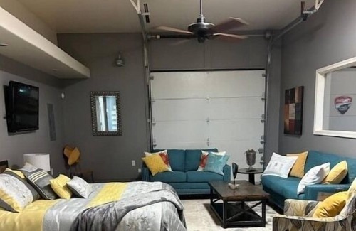Desert Hills Casa | Desert Fun near Cave Creek!