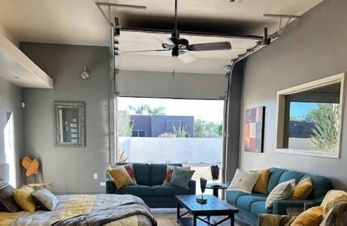 Desert Hills Casa | Desert Fun near Cave Creek!