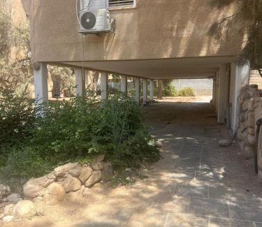 Beersheba Apartamento | Desert Gateway Spacius City Nest
