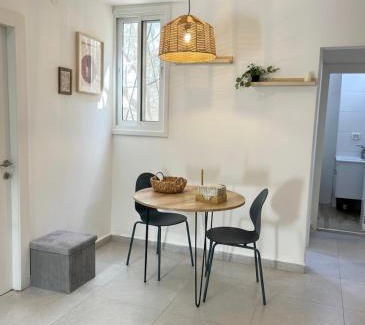 Beersheba Apartamento | Desert Gateway Spacius City Nest