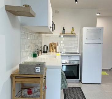 Beersheba Apartamento | Desert Gateway Spacius City Nest