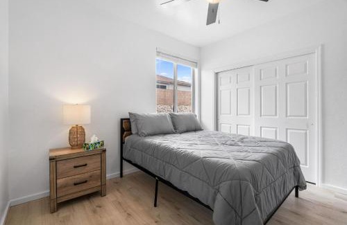 Tucson Villa | Desert Gem Casita