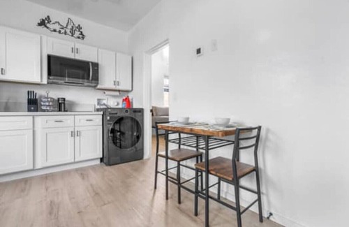 Tucson Casa | Charming 1-bedroom house in amazing Tucson with AC, WiFi, Saguaro National Park.