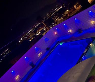 Desert Hot Springs Casa | Desert Getaway by Palm Springs! W/Pool & Hot Tub
