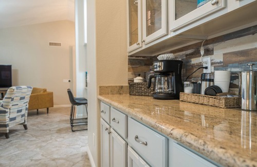 Mesa Casa | Desert Getaway w/ Pool in Gorgeous Golf Community
