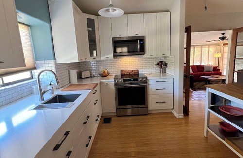 Tortolita Casa | Desert Guesthouse - 10 Acre Property NW Tucson RECIENTEMENTE REMODELADO 2018