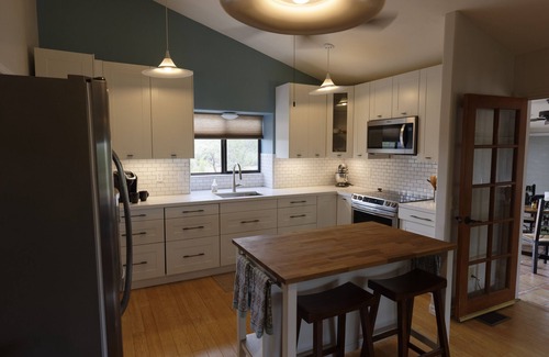 Tortolita Casa | Desert Guesthouse - 10 Acre Property NW Tucson RECIENTEMENTE REMODELADO 2018