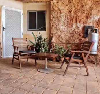 Coober Pedy Casa | Desert Gum Grund st
