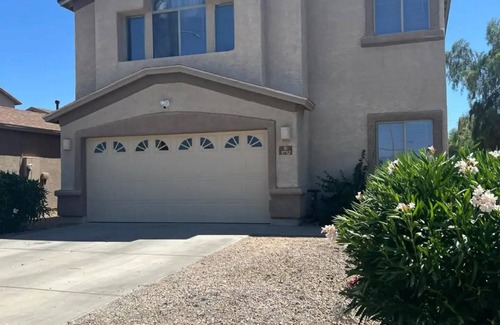 Tucson Casa | Desert Haven with Modern Touches – Your Tucson Home Away from Home