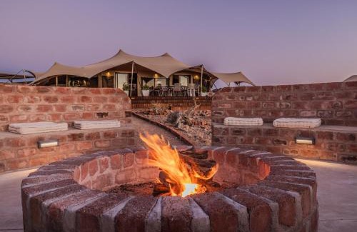 Sesriem Otro | Desert Hills Glamping Camp