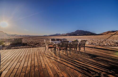 Sesriem Otro | Desert Hills Glamping Camp