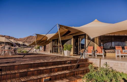Sesriem Otro | Desert Hills Glamping Camp