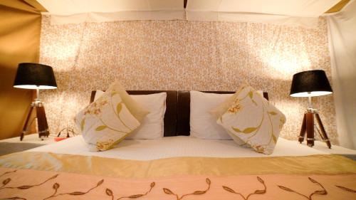 Diskit Casa | Desert Himalaya Resort Nubra Ladakh by LexStays