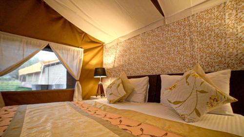 Diskit Casa | Desert Himalaya Resort Nubra Ladakh by LexStays
