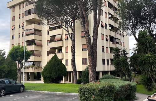 Torrino Apartamento | Desert Home Eur Torrino