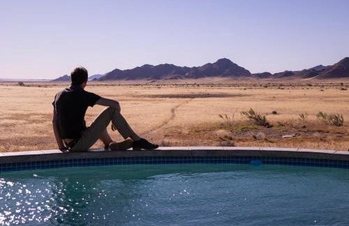 Sesriem Cabina | Desert Homestead Lodge