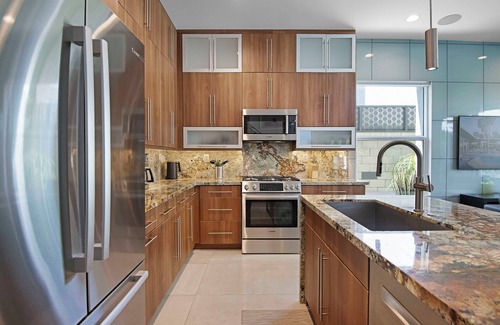 Racquet Club West Condominio | Desert Horizon PS Home