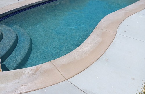 Desert Hot Springs Casa | “Desert Hot Springs Fun Under the Sun Home”