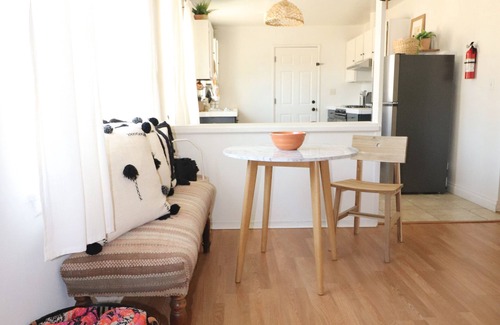 Twentynine Palms Casa | Desert house close to Joshua Tree National Park
