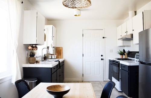Twentynine Palms Casa | Desert house close to Joshua Tree National Park