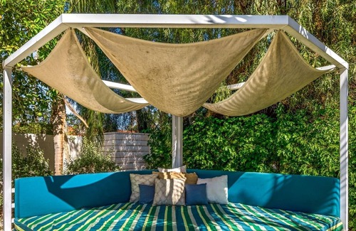 Magnesia Falls Cove Casa | Desert Las Palmas - Rancho Mirage
