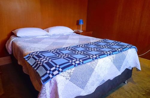 Pisco Casa | Desert Lodge Paracas&Tours