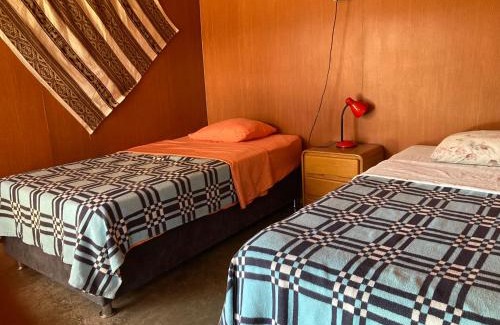 Pisco Casa | Desert Lodge Paracas&Tours