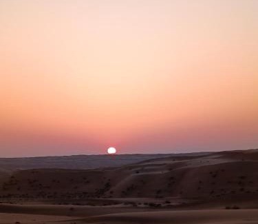 Bidiya Otro | Desert Luma Camp