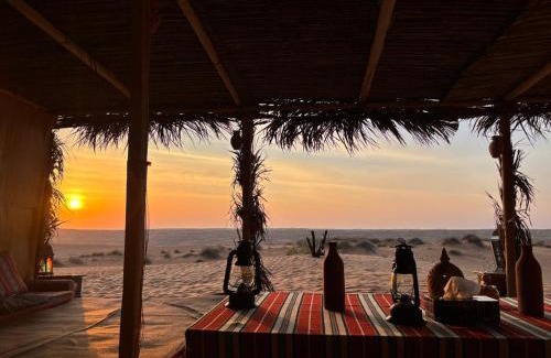 Bidiya Otro | Desert Moments Camp