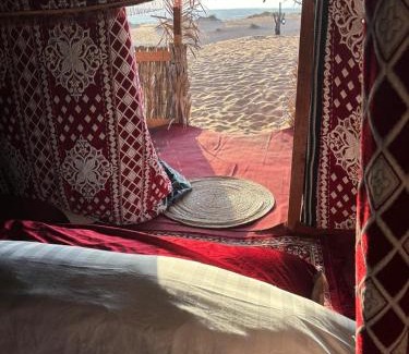Bidiya Otro | Desert Moments Camp
