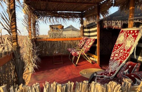Bidiya Otro | Desert Moments Camp