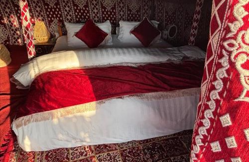 Bidiya Otro | Desert Moments Camp