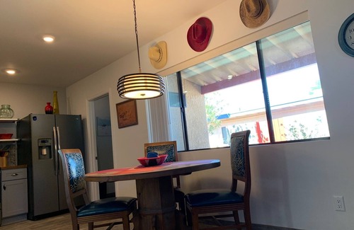 Limberlost Casa | Desierto Morada Casita D