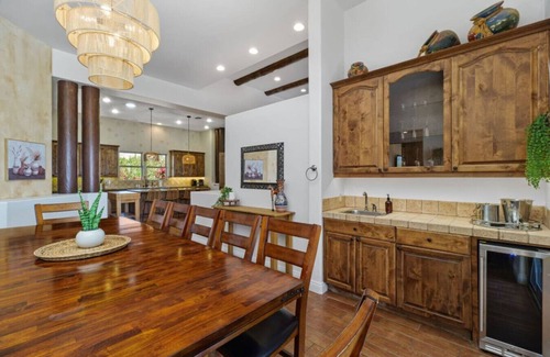 Desert Hot Springs Villa | Desert Mountain View Escape 73292 20th DHS