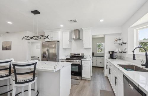Stallion Springs Casa | Desert Mountain Escape with Private Hot Tub home